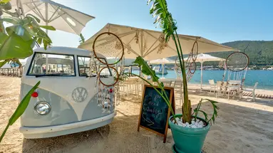 Titanic Luxury Collection Bodrum