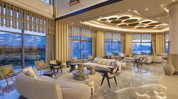 Titanic Luxury Collection Bodrum