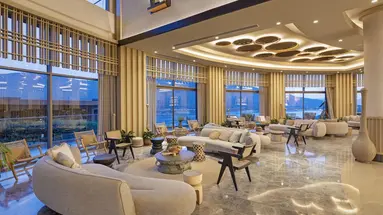 Titanic Luxury Collection Bodrum