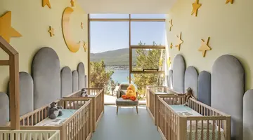 TITANIC LUXURY COLLECTION BODRUM