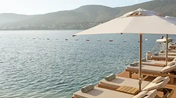 TITANIC LUXURY COLLECTION BODRUM