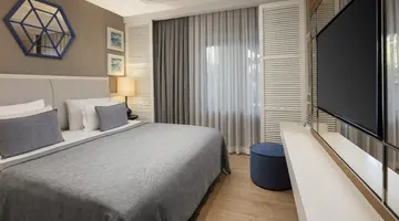 TITANIC LUXURY COLLECTION BODRUM
