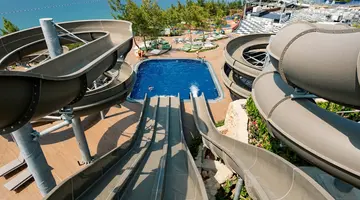TITANIC LUXURY COLLECTION BODRUM