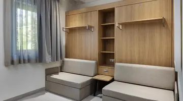 TITANIC LUXURY COLLECTION BODRUM