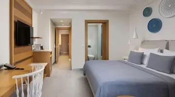 TITANIC LUXURY COLLECTION BODRUM