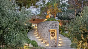 TITANIC LUXURY COLLECTION BODRUM