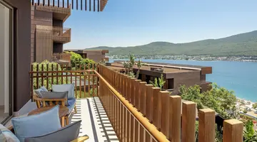 TITANIC LUXURY COLLECTION BODRUM