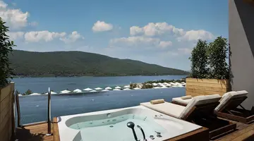 TITANIC LUXURY COLLECTION BODRUM