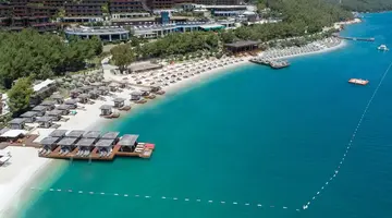 TITANIC LUXURY COLLECTION BODRUM