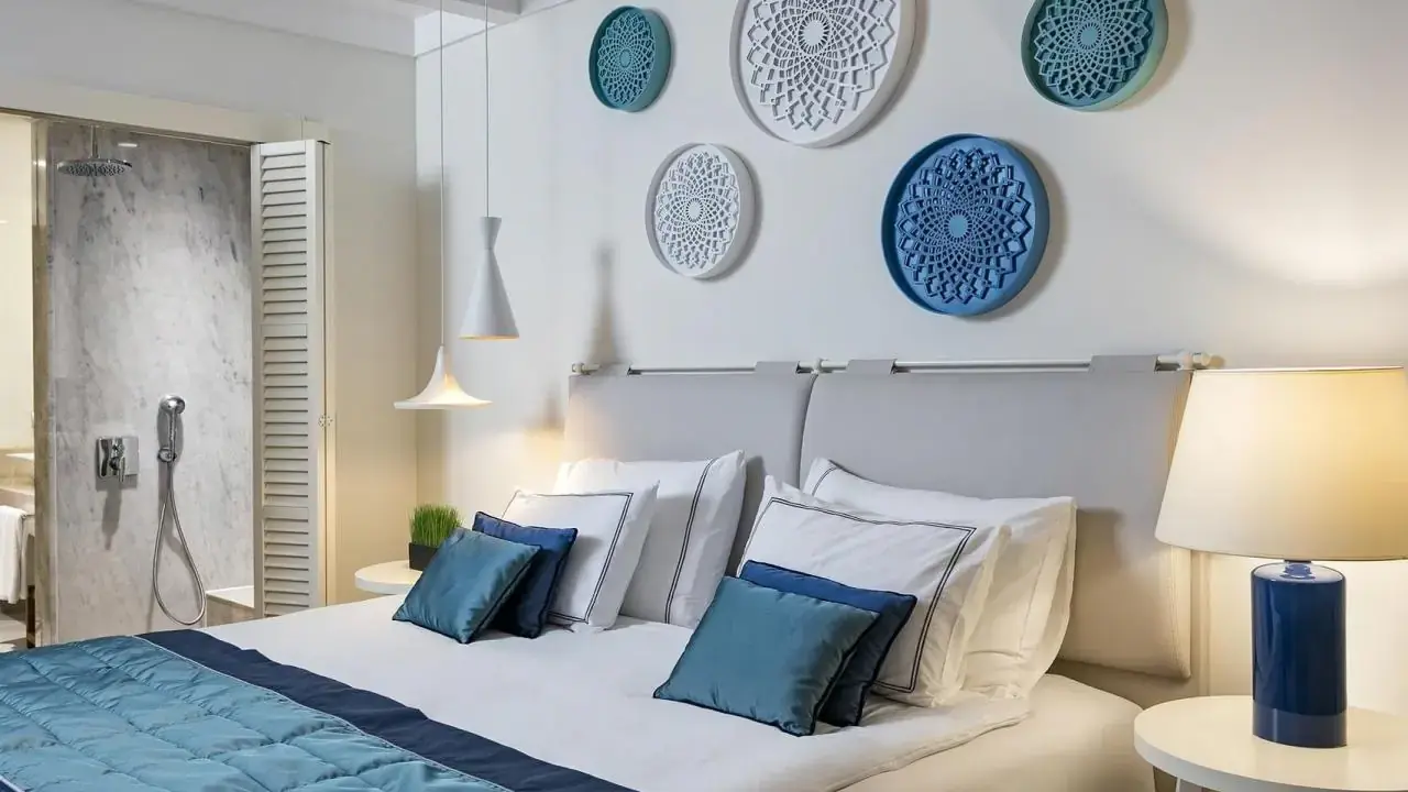 TITANIC LUXURY COLLECTION BODRUM