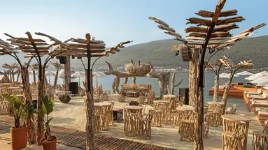 Titanic Luxury Collection Bodrum