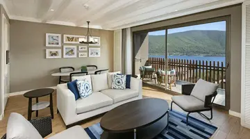 Titanic Luxury Collection Bodrum
