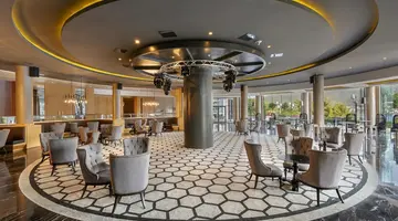 Titanic Luxury Collection Bodrum