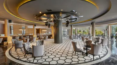 Titanic Luxury Collection Bodrum