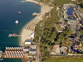 Titanic Luxury Collection Bodrum
