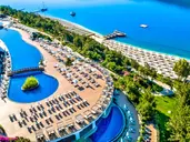 Titanic Luxury Collection Bodrum