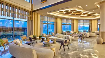 Titanic Luxury Collection Bodrum