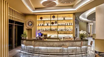 Titanic Luxury Collection Bodrum