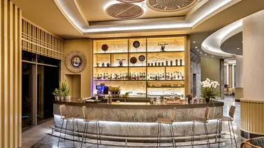 Titanic Luxury Collection Bodrum