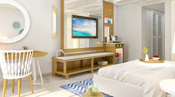 Titanic Luxury Collection Bodrum