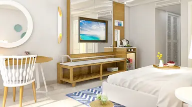 Titanic Luxury Collection Bodrum