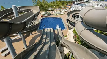 Titanic Luxury Collection Bodrum