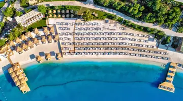 Titanic Luxury Collection Bodrum