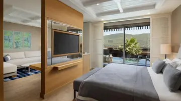 TITANIC LUXURY COLLECTION BODRUM