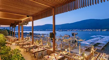 TITANIC LUXURY COLLECTION BODRUM
