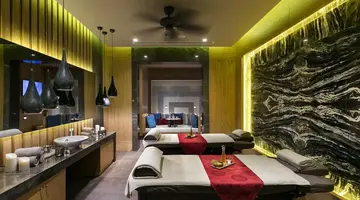 Titanic Luxury Collection Bodrum