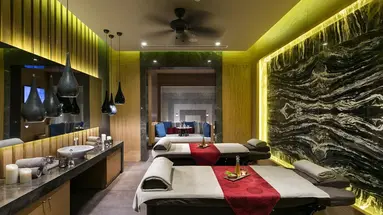 Titanic Luxury Collection Bodrum