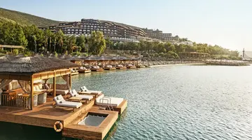 TITANIC LUXURY COLLECTION BODRUM