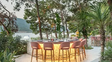 TITANIC LUXURY COLLECTION BODRUM