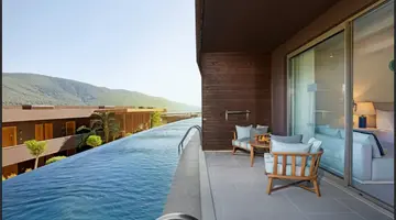 TITANIC LUXURY COLLECTION BODRUM