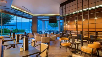 TITANIC LUXURY COLLECTION BODRUM