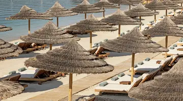 TITANIC LUXURY COLLECTION BODRUM