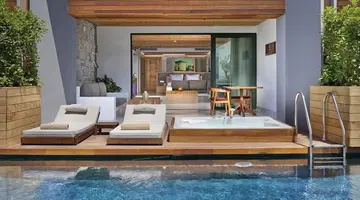 TITANIC LUXURY COLLECTION BODRUM