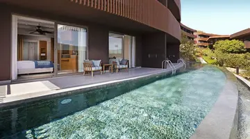 TITANIC LUXURY COLLECTION BODRUM