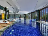 TITANIC LUXURY COLLECTION BODRUM