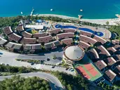 TITANIC LUXURY COLLECTION BODRUM