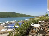 TITANIC LUXURY COLLECTION BODRUM