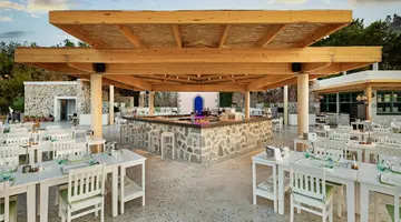 Titanic Luxury Collection Bodrum