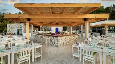 Titanic Luxury Collection Bodrum