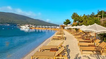 Titanic Luxury Collection Bodrum