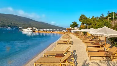 Titanic Luxury Collection Bodrum