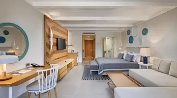 Titanic Luxury Collection Bodrum
