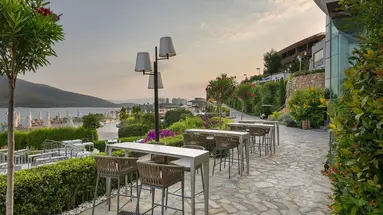 Titanic Luxury Collection Bodrum