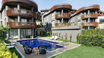 Titanic Luxury Collection Bodrum