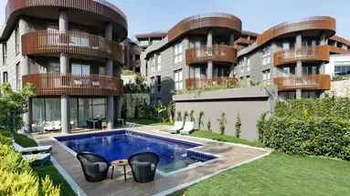 Titanic Luxury Collection Bodrum