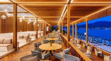 TITANIC LUXURY COLLECTION BODRUM